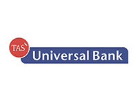 Банк Universal Bank в Угледаре